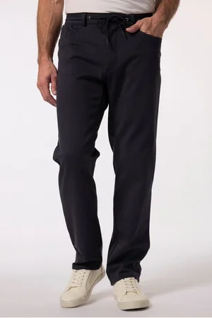 Boston Park 5-Pocket-Jeans Jeans Bauchfit FLEXLASTIC® 5-Pocket - Verkäufer: Popken Fashion Group