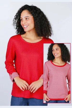 Deerberg Strickpullover Kariella - Verkäufer: Scandic Fashion GmbH