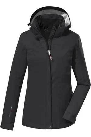 Killtec Allwetterjacke Damen Jacke KOS 133 38383 - Verkäufer: CORTEXPOWER
