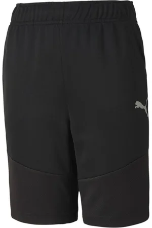 PUMA Trainingsshorts Jungen Short Active Sports Poly Shorts B 581570 - Verkäufer: CORTEXPOWER