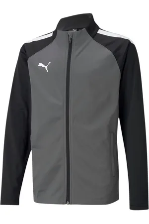 PUMA Trainingsjacke Kinder Trainingsjacke teamLIGA Training Jacket Jr 657235 - Verkäufer: CORTEXPOWER