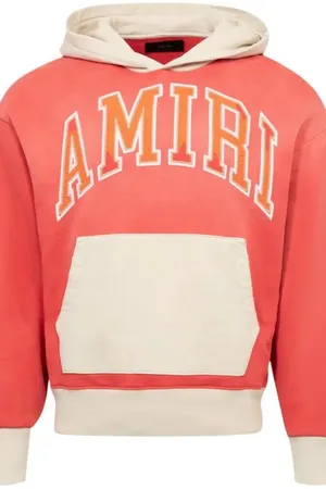 AMIRI Rundhalspullover Vintage Pullover Herren - Verkäufer: wellStyled