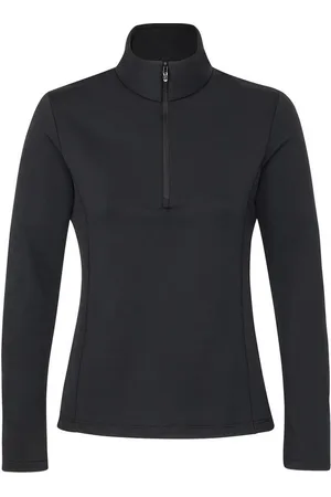 CMP Fleecepullover Damen Pullover WOMAN SWEAT 38E1596 - Verkäufer: CORTEXPOWER