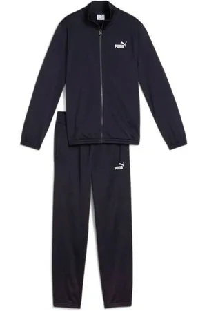 PUMA Trainingsanzug Kinder Trainingsanzug Poly Suit 686293 - Verkäufer: CORTEXPOWER