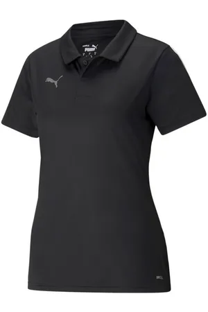 PUMA Poloshirt Damen Polo Shirt teamLIGA Sideline Polo W 657408 - Verkäufer: CORTEXPOWER