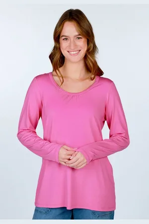 Deerberg Langarmshirt Belinga - Verkäufer: Scandic Fashion GmbH