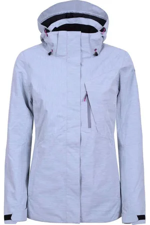 Icepeak Outdoorjacke Damen Jacke Bay 53010 - Verkäufer: CORTEXPOWER
