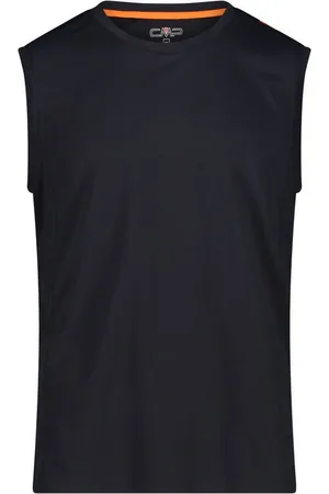 CMP Tanktop Herren Tanktop Man Sleeveless T-Shirt 3T59977 - Verkäufer: CORTEXPOWER