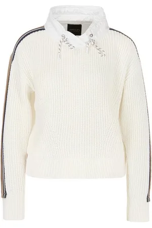 Marc Cain Strickpullover - Verkäufer: LÖNING Conceptstore & Onlineshop