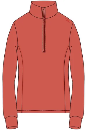 CMP Fleecepullover Mädchen Fleece Pullover Fleece Sweat 3G28235 - Verkäufer: CORTEXPOWER