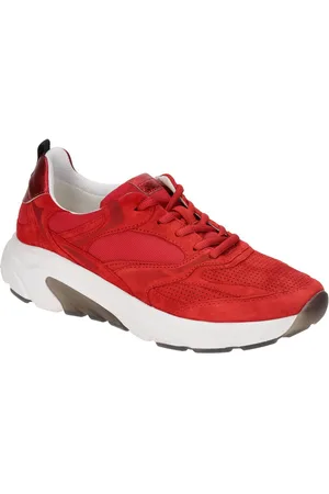 Gabor 66.936.38 Schnürschuh - Verkäufer: schuhe|kaufen
