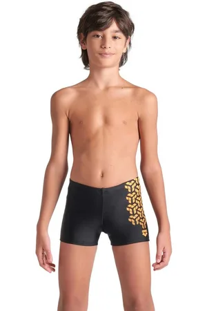 Arena Badeshorts Jungen Badeshort BOYS KIKKO V SWIM SHORT 006720 - Verkäufer: CORTEXPOWER