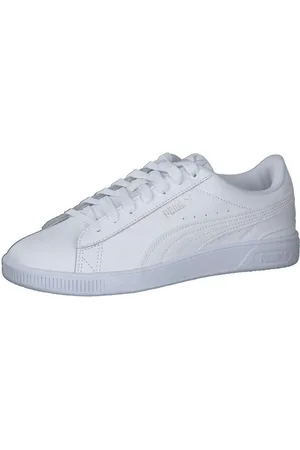 PUMA Damen Sneaker Vikky V3 Leather 383115 Sneaker - Verkäufer: CORTEXPOWER