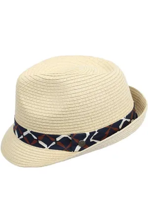 Bugatti Fedora Papier Trilby (1-St) - Verkäufer: FRAAS