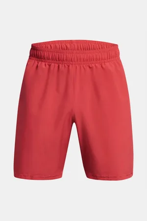 Under Armour Trainingsshorts Under Armour Herren Shorts Woven Wdmk Shorts 1383356 - Verkäufer: CORTEXPOWER