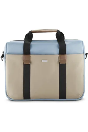 hama Notebook-Rucksack Laptop-Tasche Silvan 15,6"-16,2" hellblau. ( Laptop-Tasche Silvan) - Verkäufer: technik-xxl-vilshofen