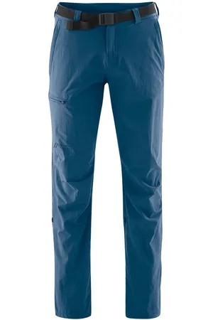 Maier Sports Trekkinghose Herren Hose Nil 3000004 - Verkäufer: CORTEXPOWER