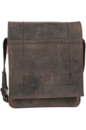 Strellson Schultertasche - Herren Schultertasche West Ham - Verkäufer: müller & meirer retail gmbh & co. kg