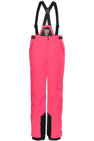 Killtec Skihose Mädchen Skihose KSW 77 37258-000 - Verkäufer: CORTEXPOWER