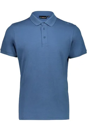 CMP Poloshirt Herren Poloshirt Man Polo 30T7597 - Verkäufer: CORTEXPOWER