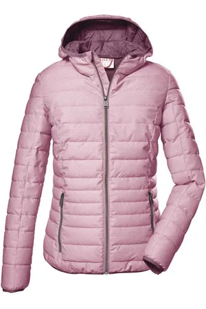 G.I.G.A. DX by killtec Allwetterjacke Damen Steppjacke GS 28 41761 - Verkäufer: CORTEXPOWER