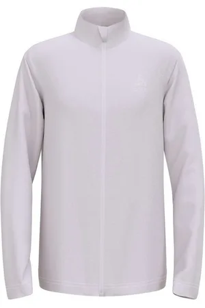 Odlo Fleecejacke Kinder Fleecejacke Berra FZ Mid Layer 542519 - Verkäufer: CORTEXPOWER