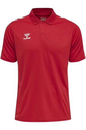Hummel Poloshirt Herren Poloshirt Core XK Functional Polo 211463 - Verkäufer: CORTEXPOWER