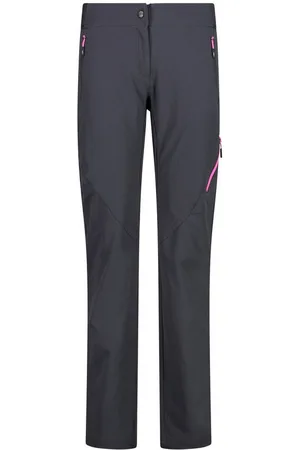 CMP Trekkinghose Damen Hose Woman Pant 30T6646 - Verkäufer: CORTEXPOWER