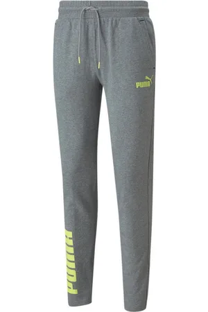 PUMA Trainingshose Herren Trainingshose Power Colorblock Pants TR 847392 - Verkäufer: CORTEXPOWER