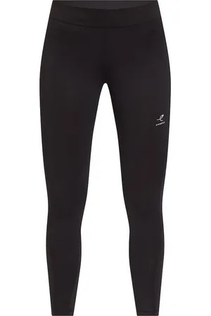 energetics Laufhose Da.-Tight Portia 1/1 W BLACK - Verkäufer: Intersport MuM