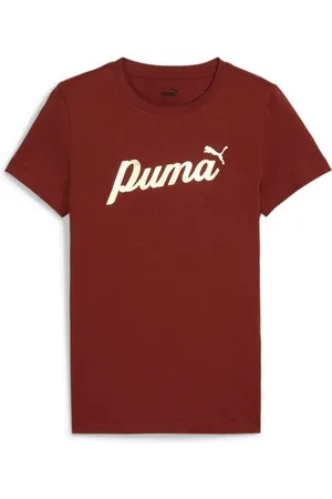PUMA T-Shirt Mädchen T-Shirt ESS SCRIPT Metallic Tee 682778 - Verkäufer: CORTEXPOWER