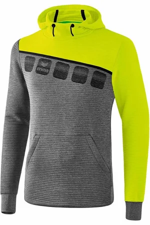Erima Kapuzenpullover Herren Kapuzensweat 5-C - Verkäufer: CORTEXPOWER