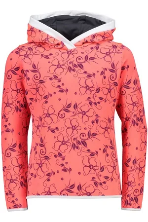CMP Kapuzenpullover Mädchen Kapuzenpullover Girl Sweat Fix Hood 30E2275 - Verkäufer: CORTEXPOWER