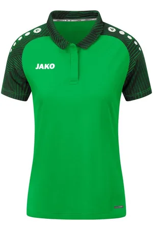 Jako Poloshirt Damen Polo Performance 6322 - Verkäufer: CORTEXPOWER