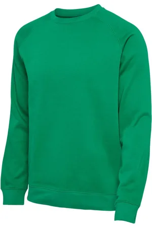 Hummel Fleecepullover Herren Pullover hmlRED CLASSIC SWEATSHIRT 215101 - Verkäufer: CORTEXPOWER