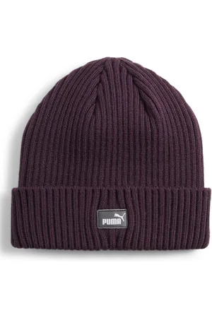 PUMA Fleecemütze Mütze Classic Cuff Beanie 024826 - Verkäufer: CORTEXPOWER