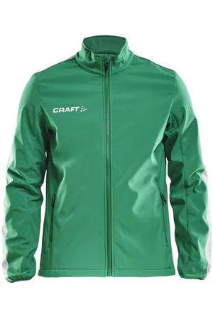 Craft Softshelljacke Herren Softshelljacke Pro Control Softshell Jacket 1906722 - Verkäufer: CORTEXPOWER