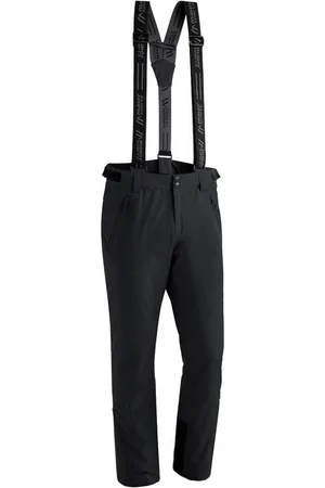 Maier Sports Skihose Herren Skihose Anton slim 3000373 - Verkäufer: CORTEXPOWER
