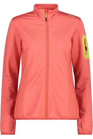 CMP Fleecejacke Damen Fleecejacke Woman Jacket 31L7886 - Verkäufer: CORTEXPOWER