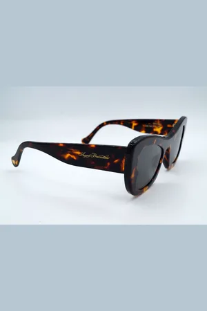 Agent Provocateur Sonnenbrille Sonnenbrille Sunglasses AMOREE T4C TORTOISE SHELL - Verkäufer: Sunfashion Shop
