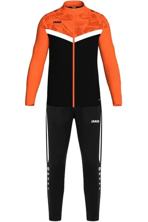 Jako Trainingsanzug Kinder Polyesteranzug Iconic M9124 - Verkäufer: CORTEXPOWER