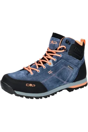 CMP Damen Trekkingschuhe Alcor 2.0 Mid Wmn 3Q18576 Trekkingschuh - Verkäufer: CORTEXPOWER