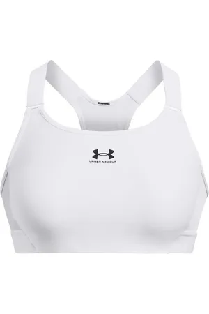 Under Armour Sport-BH Under Armour Damen BH HeatGear High 1379195 - Verkäufer: CORTEXPOWER