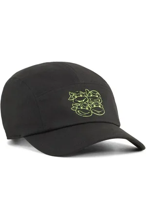 PUMA Flex Cap x TMNT 5-Panel-Cap Jugendliche