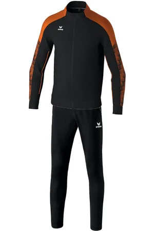 Erima Trainingsanzug Kinder Trainingsanzug EVO STAR 103241X+310070X - Verkäufer: CORTEXPOWER