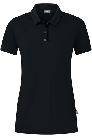 Jako Poloshirt Damen Polo Organic Stretch C6321 - Verkäufer: CORTEXPOWER