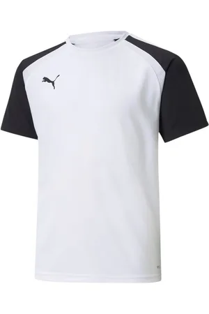 PUMA Fußballtrikot Kinder Trikots teamPACER Jersey Jr 704926 - Verkäufer: CORTEXPOWER