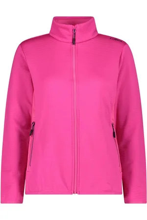 CMP Fleecejacke Damen Fleecejacke WOMAN JACKET 34E6686 - Verkäufer: CORTEXPOWER