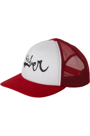 Quiksilver Trucker Cap Dna Impaired