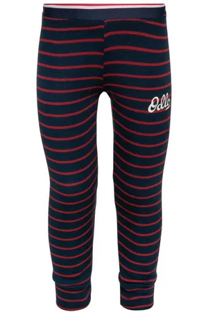 Odlo Lange Unterhose Kinder Unterhose ACTIVE WARM ORIGINALS KIDS STRIPES 159429 - Verkäufer: CORTEXPOWER